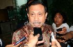 KPK Periksa Hamka Yandhu & Dudhi Makmun