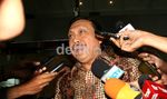 KPK Periksa Hamka Yandhu & Dudhi Makmun