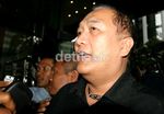 KPK Periksa Hamka Yandhu & Dudhi Makmun