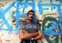 Kesibukan diusianya yang sudah tua, ia kini menjalani dakwah agama Islam kepelosok-pelosok daerah.