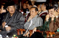 Dalam acara ini, Busyro Muqoddas menyebut sejumlah sebab korupsi di kalangan pegawai negeri sipil (PNS). Salah satunya yakni karena budaya konsumerisme dan tuntutan gaya hidup.