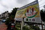 Janji Manis Alex-Nono Atasi Macet & Banjir