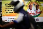 Janji Manis Alex-Nono Atasi Macet & Banjir