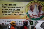 Janji Manis Alex-Nono Atasi Macet & Banjir