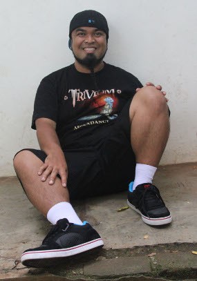 Indra Bekti & Peppy Jadi Preman Culun di Jendral Kancil