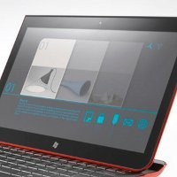 Intel Cove Point, Perkawinan Ultrabook & Tablet