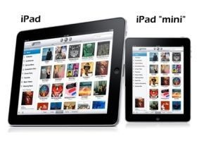 6 Hal yang Diharapkan Hadir di iPad Mini