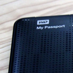 WD My Passport 2 TB, Si Mungil Berdaya Tampung Besar