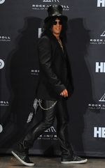 Guns N Roses Tanpa AXL