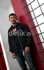 Ini Dia Para Pemain Film Modus Anomali