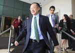 Jim Yong Kim Pimpin Bank Dunia