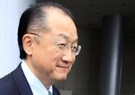 Jim Yong Kim Pimpin Bank Dunia