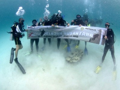 Adira Jelajah Nusantara