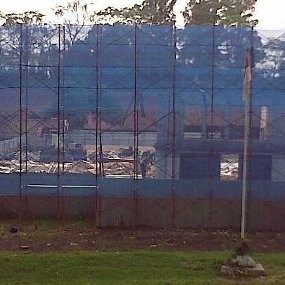 Ayi Berharap SMAK Dago tak Jadi Mal atau Hotel