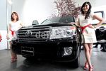 Wajah Baru Land Cruiser
