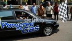 Mobil Gas UGM Uji Kehandalan Yogya-Jakarta