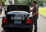 Mobil Gas UGM Uji Kehandalan Yogya-Jakarta