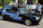 Mobil Gas UGM Uji Kehandalan Yogya-Jakarta