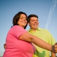 Orang Gemuk Lebih Sering Lakukan Hubungan Intim Berisiko