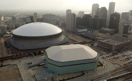 New Orleans Tuan Rumah NBA All-Star 2014