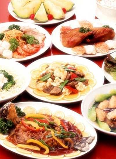 Bahan Makanan Asia Ini Juga Kaya Kalori