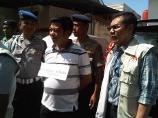 Rekonstruksi Suap PON, 4 Anggota Tim Pansus DPRD Terbukti Minta Uang ke Dispora