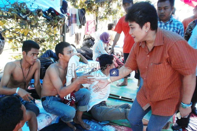 BK DPR: Sanksi Terhadap Ribka Tjiptaning Final dan Mengikat