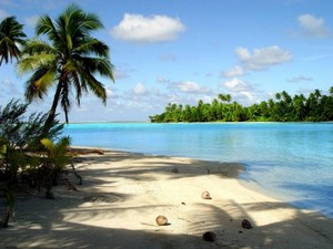 Pesona Wisata Tradisional Desa Sukarare Lombok