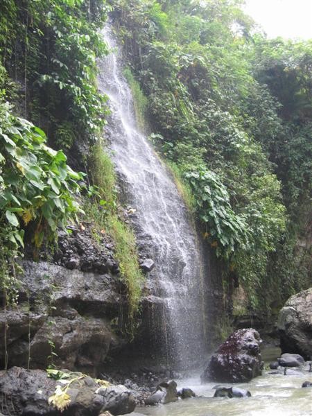 Gua Kreo, Keindahan Alam di Dalam Perut Kota Semarang Gua Kreo, Keindahan Alam di Dalam Perut Kota Semarang
