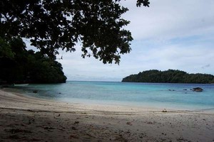 Jatuh Cinta pada Pantai Iboih, Sabang