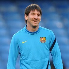 Cech: Messi Juga Manusia