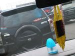 Wah, Daihatsu Erotis!