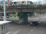 Asyiknya Menerobos Lampu Merah