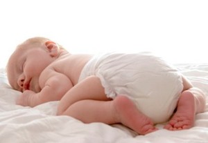 Dokter Badriul: Bayi Umur 1 Bulan Wajar Diare Sampai 10 Kali Sehari