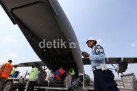 Peresmian ini merupakan tonggak penting bagi Indonesia.