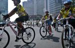 Sambut Hari Kartini, 21 Perempuan Gowes 588 km