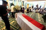 Sudomo Tutup Usia