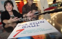 Keempat, mengelola uang secara bijak dengan cara merubah paradigma yang salah tentang uang, cara mengelola finansial dan mengukur gaya hidup Anda. Menurutnya, banyak pensiunan gagal mengelola uang karena langsung membelanjakan dana pensiun untuk mewujudkan impian dengan hanya sedikit menabung atau investasi.