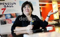Kelima, nilai penting investasi di masa pensiun membuat setiap orang perlu memahami kendaraan investasi. Pensiunan perlu secara cermat berinvestasi supaya tidak terjebak dalam penipuan. Keenam, ia menganjurkan sebagian investasinya ditaruh dalam bisnis internet. Ketujuh, keenam jalan tersebut untuk meninggalkan warisan yang baik.