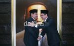 Dua Bos Auditor Negara Resmi Dilantik