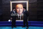 Dua Bos Auditor Negara Resmi Dilantik