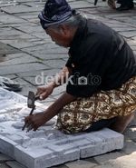 Peringatan Hari Pusaka Dunia 2012 di Borobudur