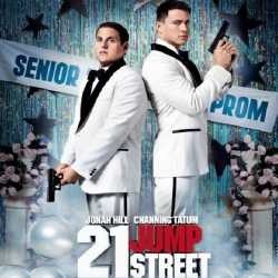 21 Jump Street: Film Terkocak Tahun Ini