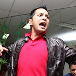 Garap Album Baru, Java Jive Siap Comeback