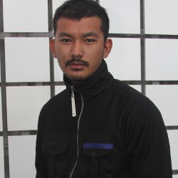 Hiii...Rio Dewanto Suka Koleksi Bagian Tubuh Manusia