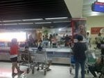 Lion Air, Memindahkan Bagasi Tanpa Konfirmasi