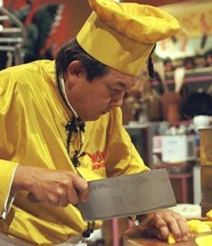 Ini Dia Acara Kuliner TV Paling Sukses di Dunia!