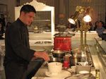Meramu Bumbu Asia dengan Teknik Perancis