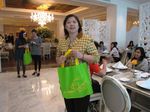 Meramu Bumbu Asia dengan Teknik Perancis