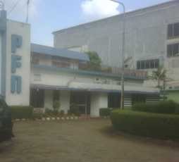 Mengintip Kantor Usang Produsen Si Unyil